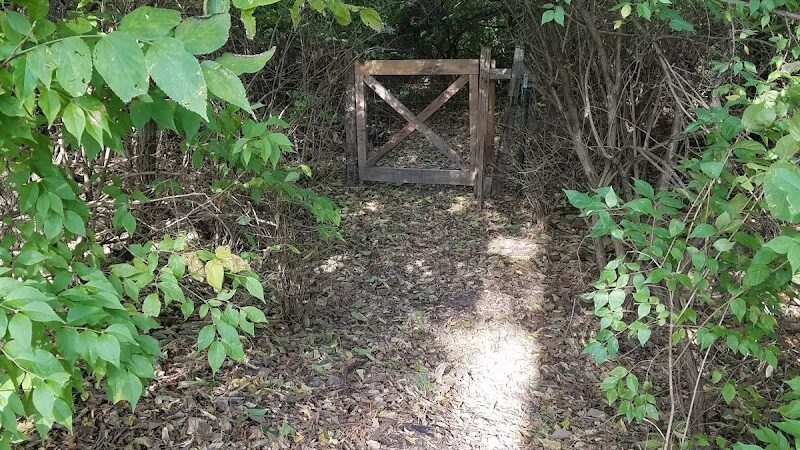 Monon Trail Access - Rohrer Road - Carmel, IN