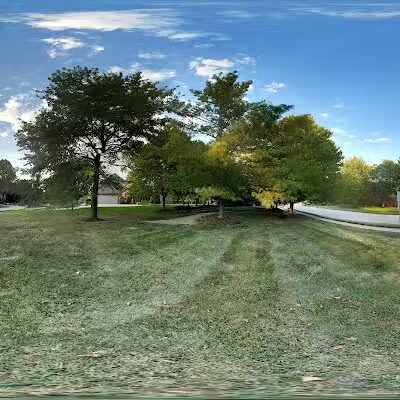 Rohrer Meadows Community Park - Carmel, IN