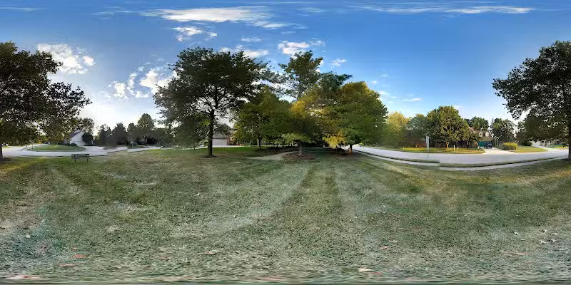 Rohrer Meadows Community Park - Carmel, IN
