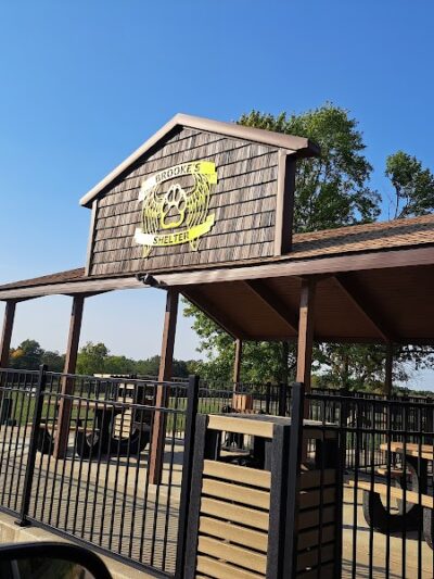 Carmi Dog Park - Carmi, IL