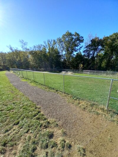 Settlers Cabin Dog Park - Carnegie, PA