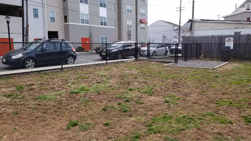 Bark Park - Carteret, NJ