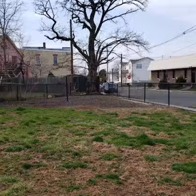 Bark Park - Carteret, NJ