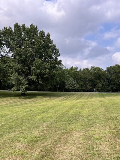 Jaycee Park - Carthage, IL