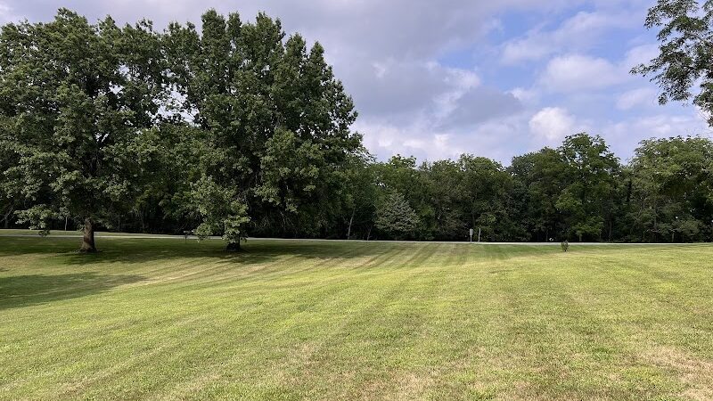 Jaycee Park - Carthage, IL