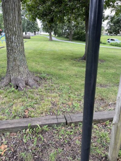 Jaycee Park - Carthage, IL