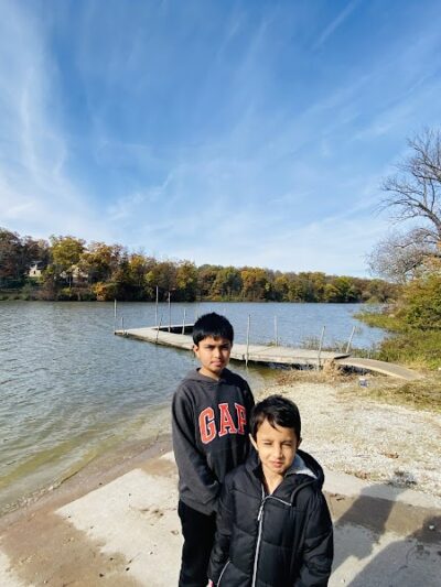 Jaycee Park - Carthage, IL