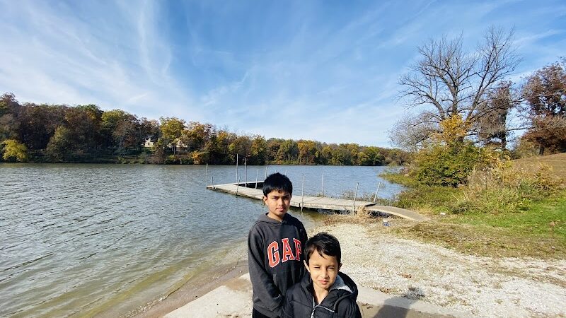 Jaycee Park - Carthage, IL