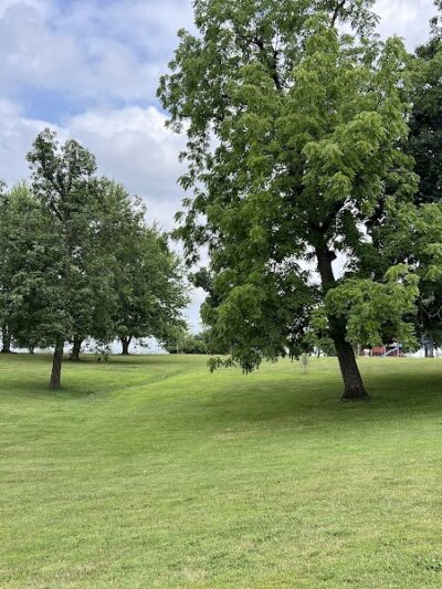 Jaycee Park - Carthage, IL