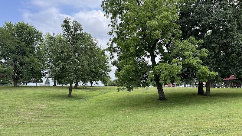 Jaycee Park - Carthage, IL