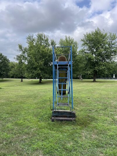 Jaycee Park - Carthage, IL