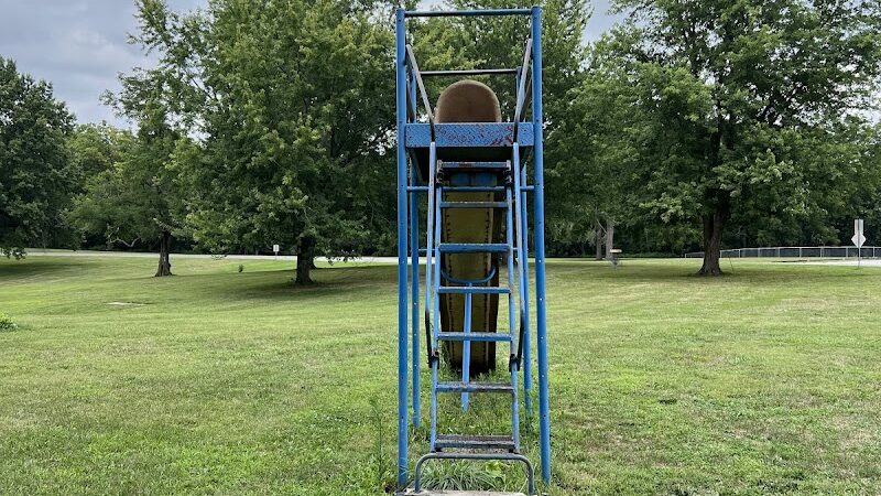 Jaycee Park - Carthage, IL
