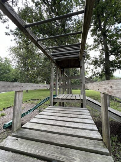 Jaycee Park - Carthage, IL