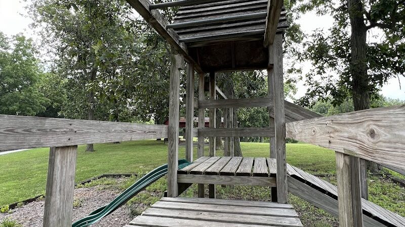 Jaycee Park - Carthage, IL