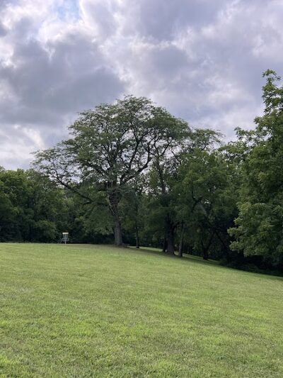 Jaycee Park - Carthage, IL