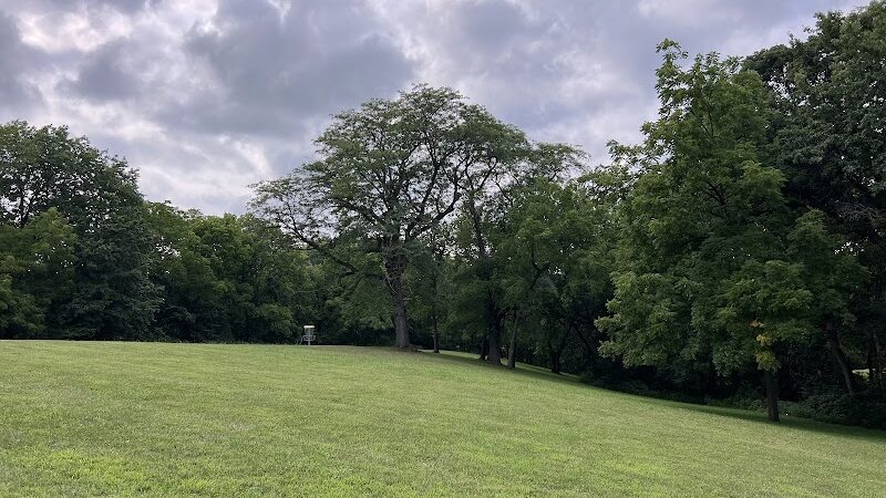 Jaycee Park - Carthage, IL