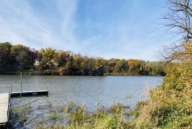 Jaycee Park - Carthage, IL