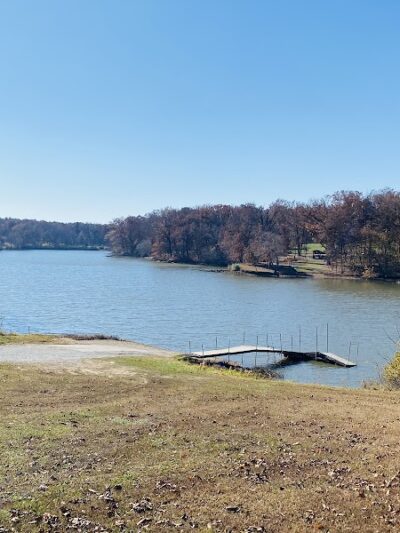 Carthage Park District - Carthage, IL