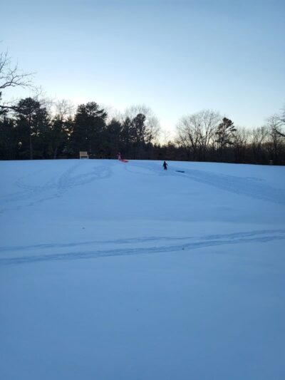 Carthage Park District - Carthage, IL