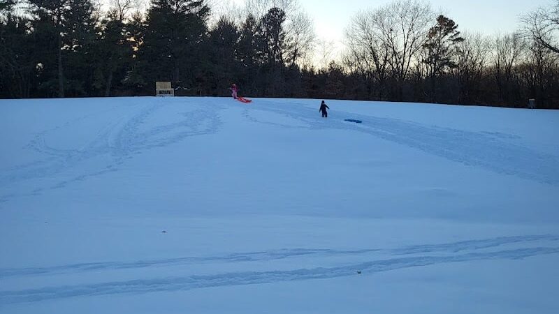 Carthage Park District - Carthage, IL