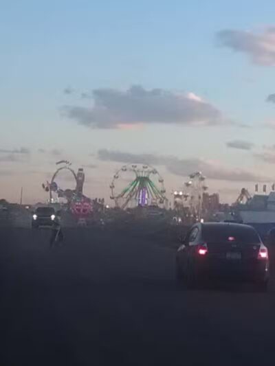 Casa Grande Dog Park - Casa Grande, AZ