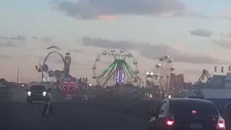 Casa Grande Dog Park - Casa Grande, AZ