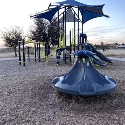 Casa Grande Dog Park - Casa Grande, AZ