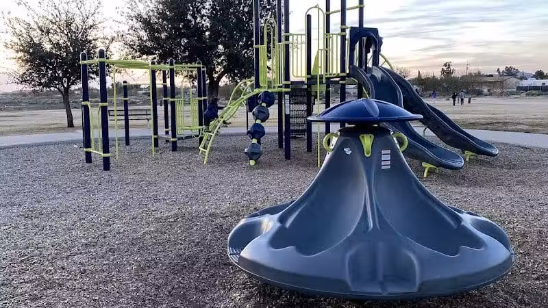 Casa Grande Dog Park - Casa Grande, AZ