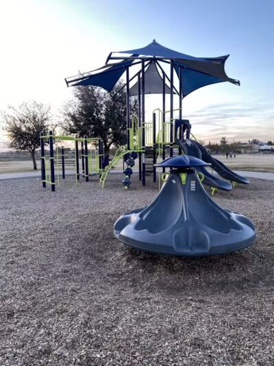 Casa Grande Dog Park - Casa Grande, AZ