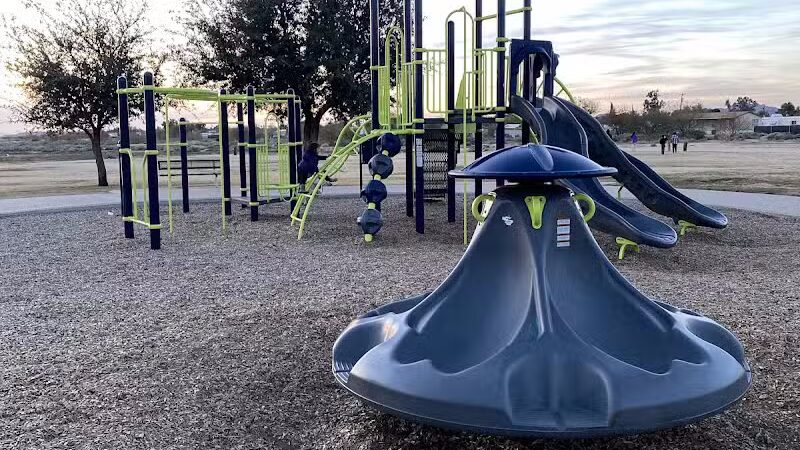 Casa Grande Dog Park - Casa Grande, AZ