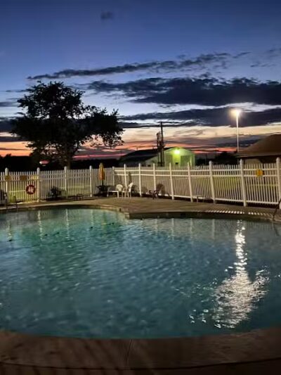 Casey KOA Journey - Casey, IL