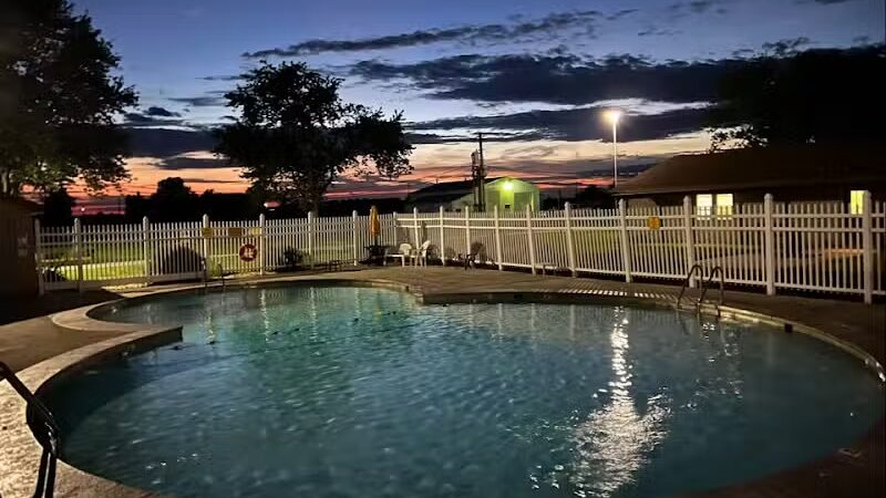 Casey KOA Journey - Casey, IL