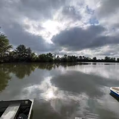 Casey KOA Journey - Casey, IL