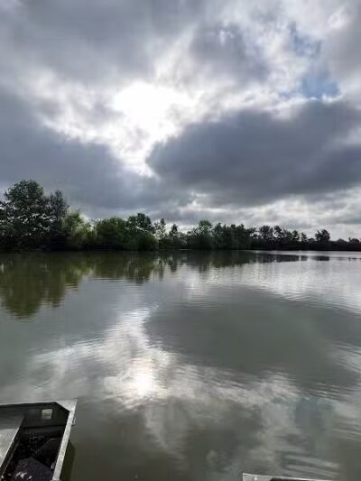 Casey KOA Journey - Casey, IL