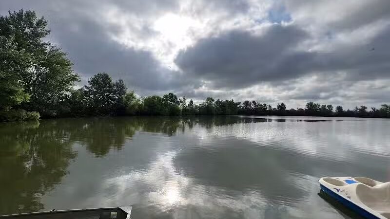 Casey KOA Journey - Casey, IL