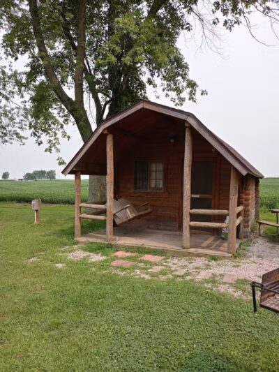 Casey KOA Journey - Casey, IL