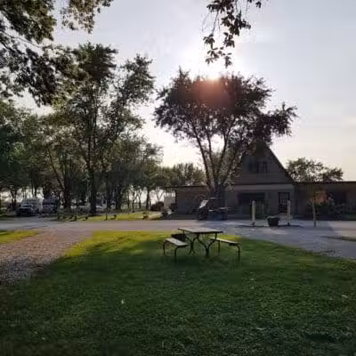 Casey KOA Journey - Casey, IL