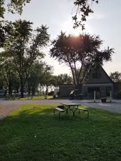 Casey KOA Journey - Casey, IL