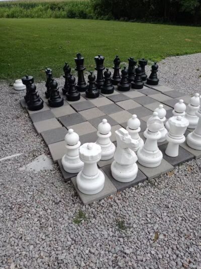 Casey KOA Journey - Casey, IL