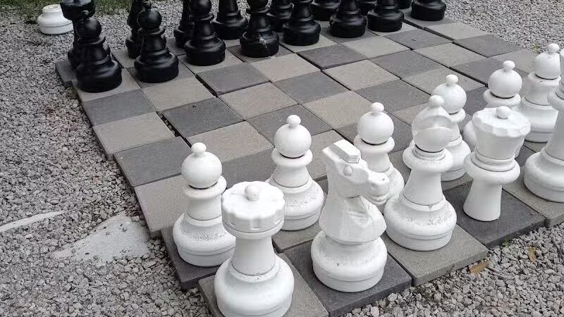 Casey KOA Journey - Casey, IL