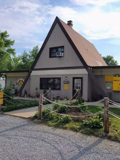 Casey KOA Journey - Casey, IL