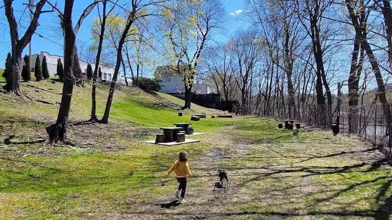 Park for Paws - Catskill, NY