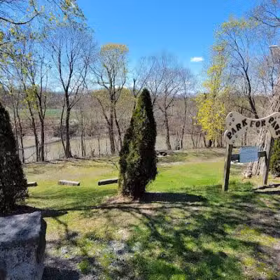 Park for Paws - Catskill, NY