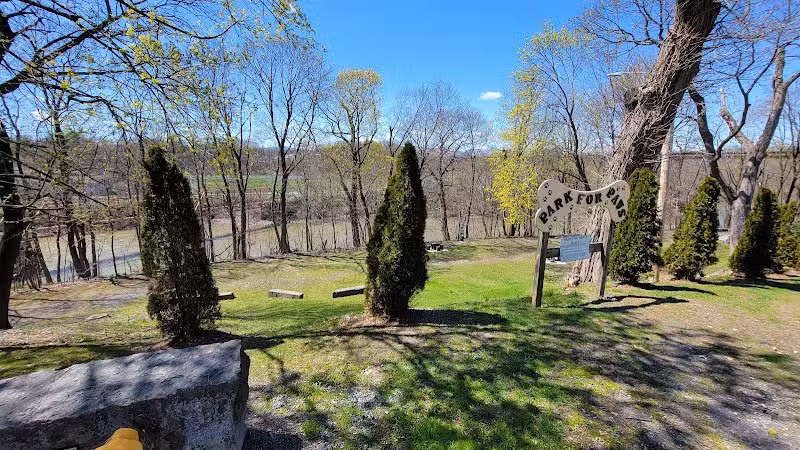 Park for Paws - Catskill, NY