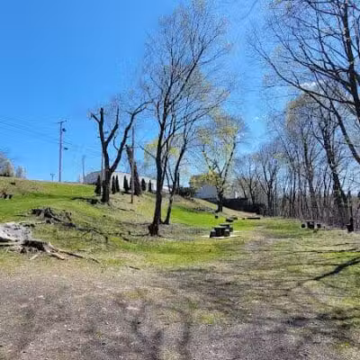 Park for Paws - Catskill, NY