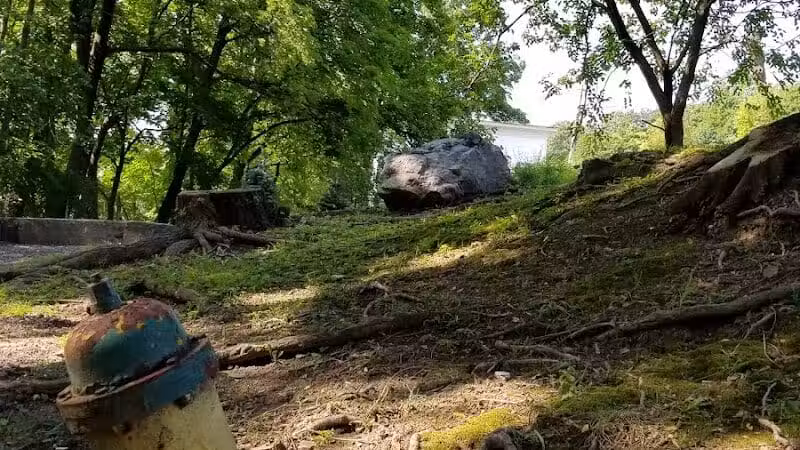 Park for Paws - Catskill, NY