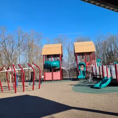 Cedar Grove Park - Cedar Grove, NJ