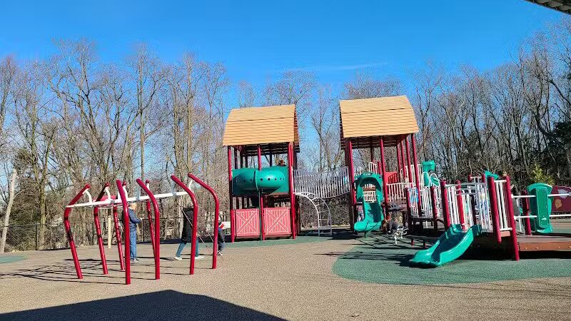 Cedar Grove Park - Cedar Grove, NJ