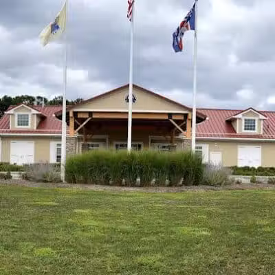 Cedar Grove Park - Cedar Grove, NJ