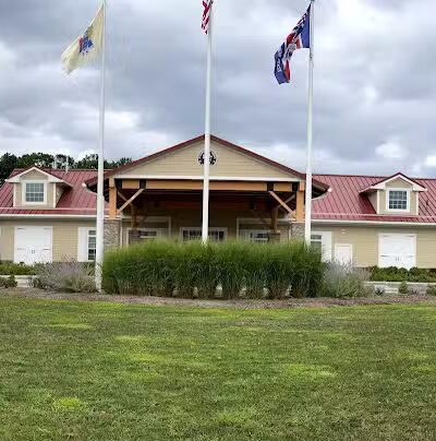 Cedar Grove Park - Cedar Grove, NJ